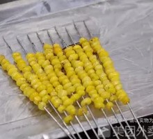 Corn on the Cob Skewers