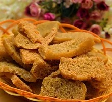 Wheat Gluten