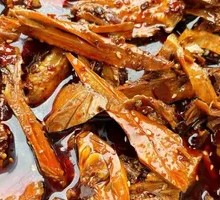 Sun Jiumei Spicy Chicken