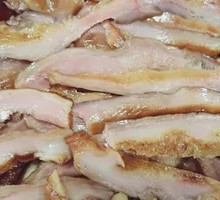 Pork Tripe Rice Bowl