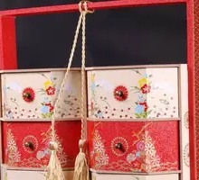 Spicy Chicken Gift Box