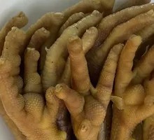 Chicken Feet