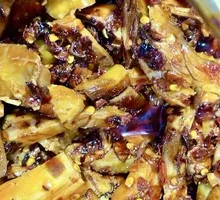 High Mountain Free-Range Chicken