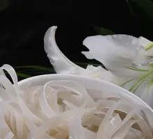 Sichuan Taro Noodles