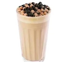 Taro Bubble Milk Tea