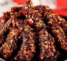 Hengdu Beef Brisket in Pack