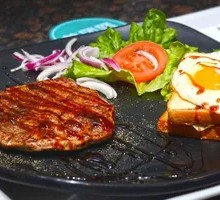 Hengdu Premium Filet Mignon Steak