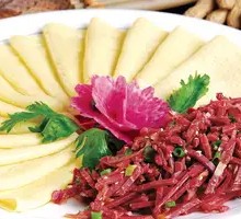 Hengdu Beef Noodles Half Price