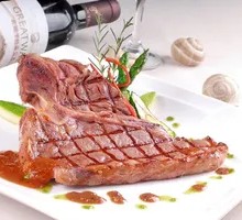 Hengdu Super Value T-Bone Steak