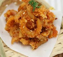 Hengdu Spicy Beef Tripe