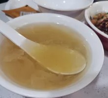 Tremella Soup