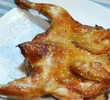 Roast Chicken