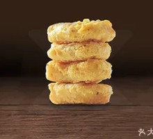 Colonel's Chicken Nuggets