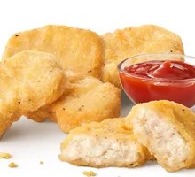 Colonel's Chicken Nuggets