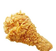 Crispy Chicken Thigh