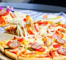 Meat Lovers Pizza