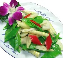 Nantian Lake Fresh Bamboo Shoots