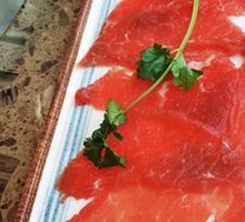 Imperial Tender Beef