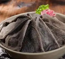 Premium Crispy Tripe