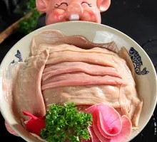 Bazhi's Kidney Slices