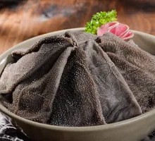 Fresh Beef Tripe from the Slaughterhouse