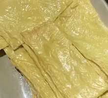 Tofu Skin