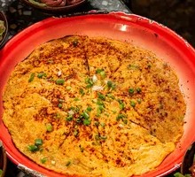 Li's Farmhouse Sweet Potato Skin