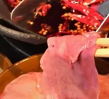 Pork腰片