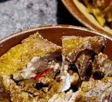 Hot Boiled Braised Beef