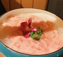 Fresh Goose Intestines