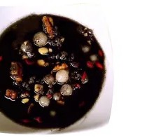 Oil Fermented Rice Egg