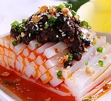 Sichuan North Cold Jelly Noodles