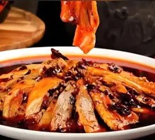 Ghost City Spicy Chicken Cubes