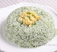 Vegetable Fried Rice