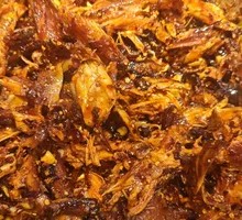 Spicy Secret-Recipe Roasted Rabbit