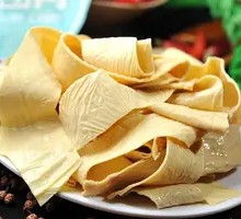 Tofu Skin