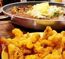 Prosperity Pork Crisps