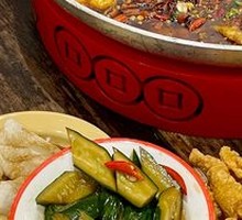 Crisp Cucumber Salad