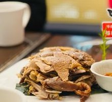 Signature Shredded Chicken