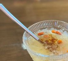 Taojiao Silver Ear Soup