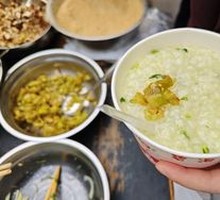 Rice Porridge