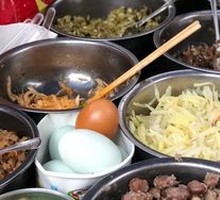 Seasoning Ingredients