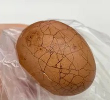 Tea Egg