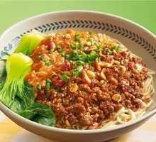 Chazha Potato Mashed Noodles