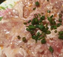 Grandma's Handmade Tender Pork Slices