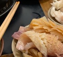 Braised Chicken Feet