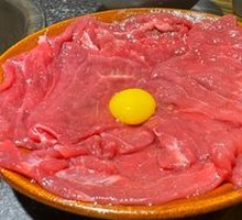 Handcrafted Tender Beef