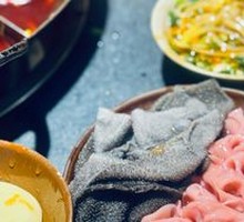 Old Chongqing Duck Intestines