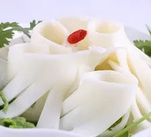 Pork Collagen Noodles