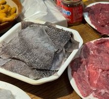 Handcrafted Tender Meat Slices